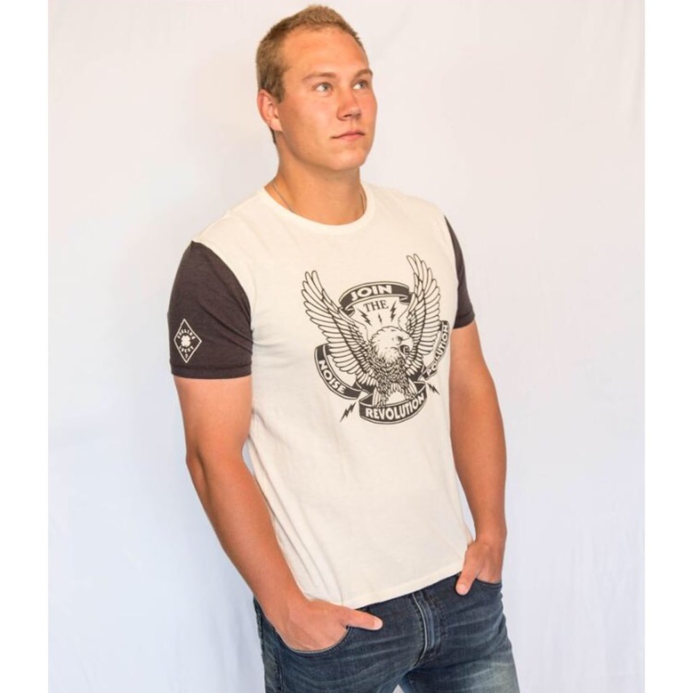 Lucky Brand Tee